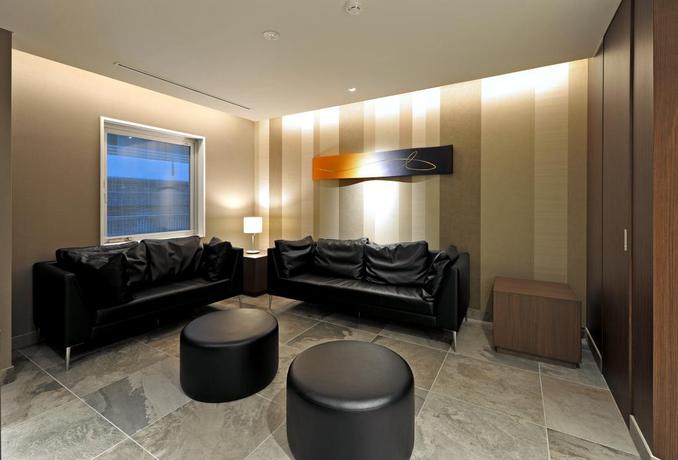 Imagen de los interiores del Hotel Keikyu Ex Inn Higashiginza. Foto 8