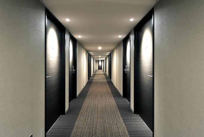 Imagen de los interiores del Hotel Keikyu Ex Inn Higashiginza. Foto 9