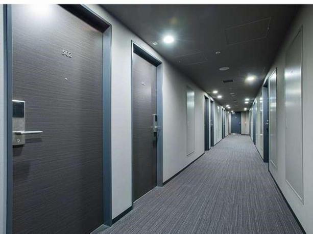 Imagen general del Hotel Keikyu Ex Inn Kamata. Foto 2