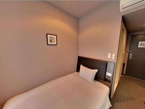 Imagen general del Hotel Keikyu Ex Inn Kamata. Foto 4