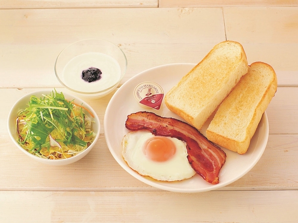 Imagen del bar/restaurante del Hotel Keikyu Ex Inn Tokyo Nihombashi. Foto 4