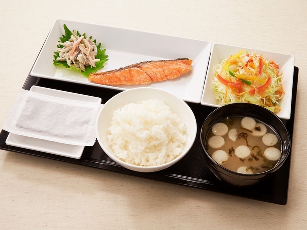 Imagen del bar/restaurante del Hotel Keikyu Ex Inn Tokyo Nihombashi. Foto 5