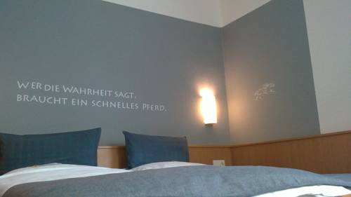 Imagen de la habitación del Hotel Keil. Foto 2