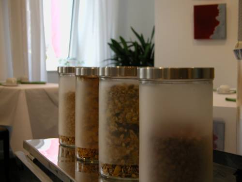Imagen de la habitación del Hotel Keil. Foto 3