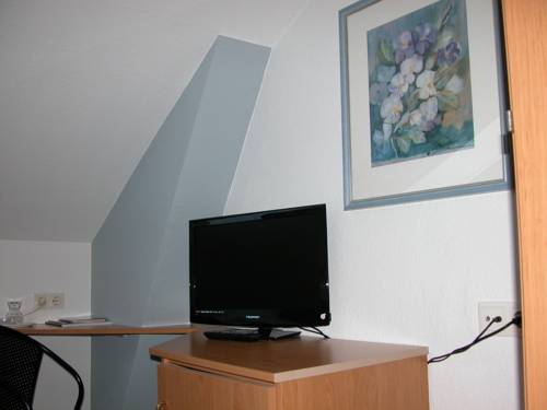 Imagen de la habitación del Hotel Keil. Foto 5