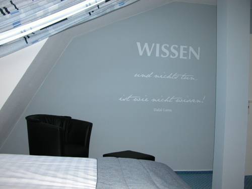 Imagen de la habitación del Hotel Keil. Foto 6