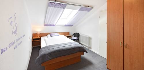 Imagen de la habitación del Hotel Keil. Foto 7
