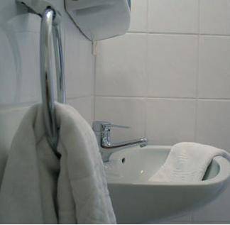 Imagen de la habitación del Hotel Keil. Foto 12