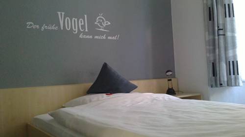 Imagen de la habitación del Hotel Keil. Foto 16