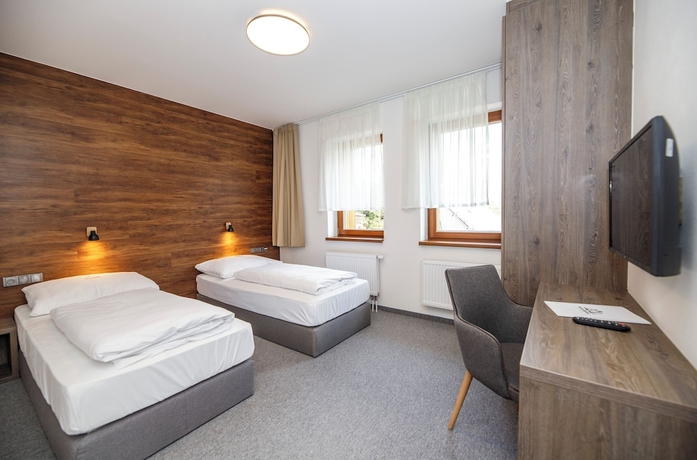 Imagen de la habitación del Hotel Keilberg Resort kl&iacute;novec. Foto 6