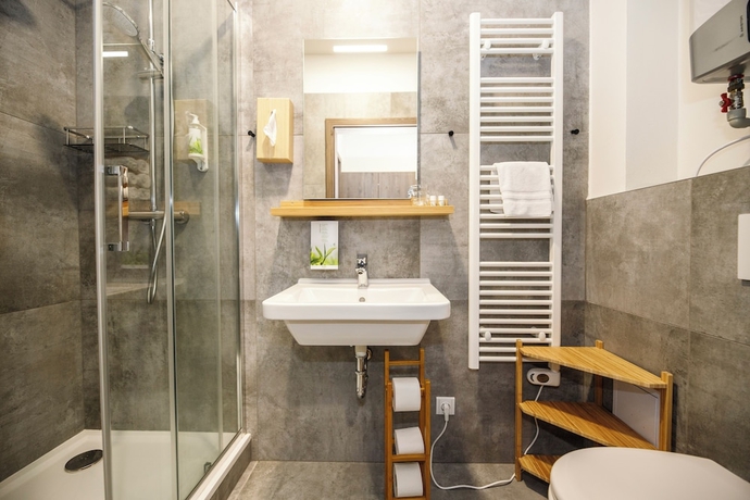 Imagen de la habitación del Hotel Keilberg Resort kl&iacute;novec. Foto 7