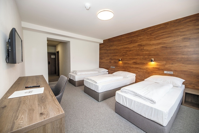 Imagen de la habitación del Hotel Keilberg Resort kl&iacute;novec. Foto 8