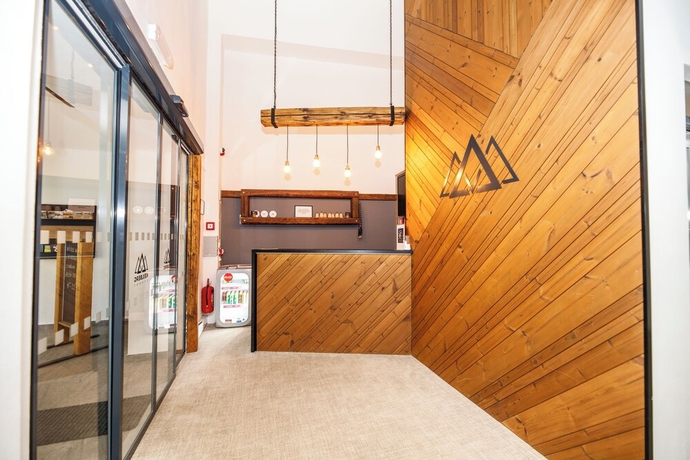 Imagen de los interiores del Hotel Keilberg Resort kl&iacute;novec. Foto 13