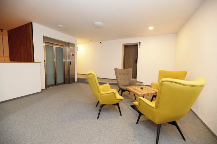 Imagen de los interiores del Hotel Keilberg Resort kl&iacute;novec. Foto 14