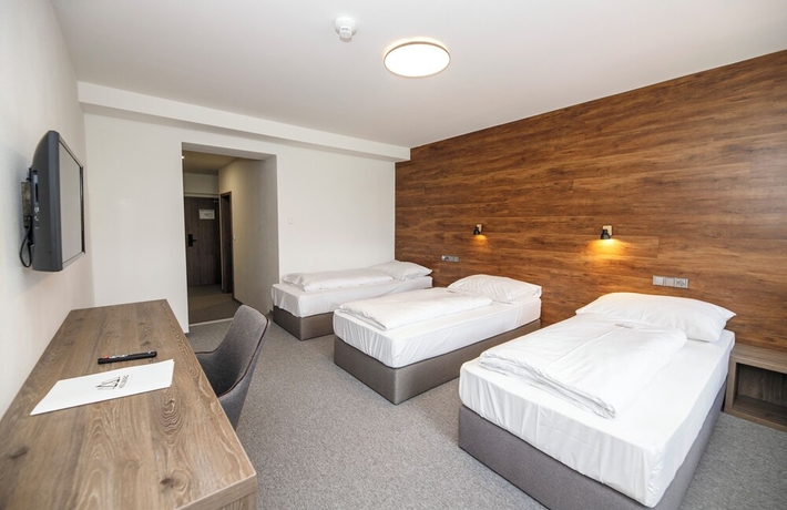 Imagen de la habitación del Hotel Keilberg Resort kl&iacute;novec. Foto 10