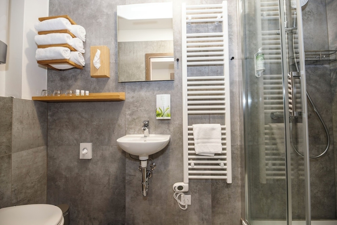 Imagen de la habitación del Hotel Keilberg Resort kl&iacute;novec. Foto 12