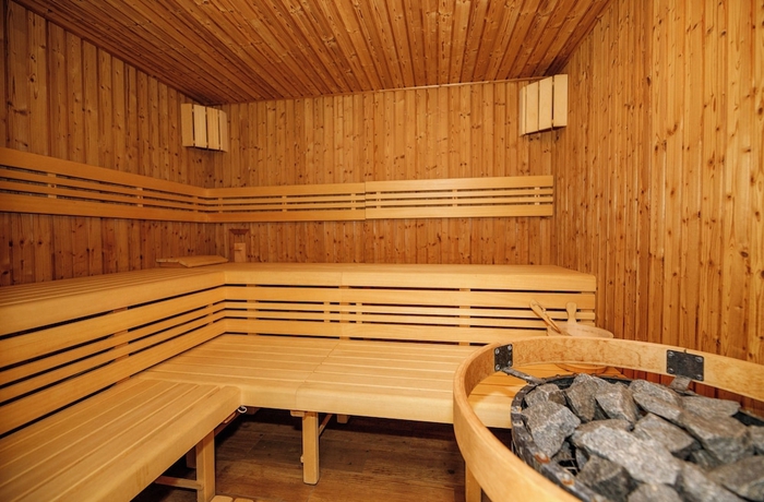 Imagen general del Hotel Keilberg Resort kl&iacute;novec. Foto 2