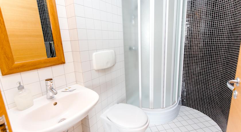 Imagen de los interiores del Hotel Keilir By Reykjavik Keflavik Airport. Foto 8