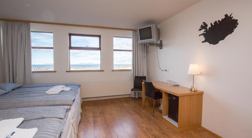 Imagen de la habitación del Hotel Keilir By Reykjavik Keflavik Airport. Foto 2
