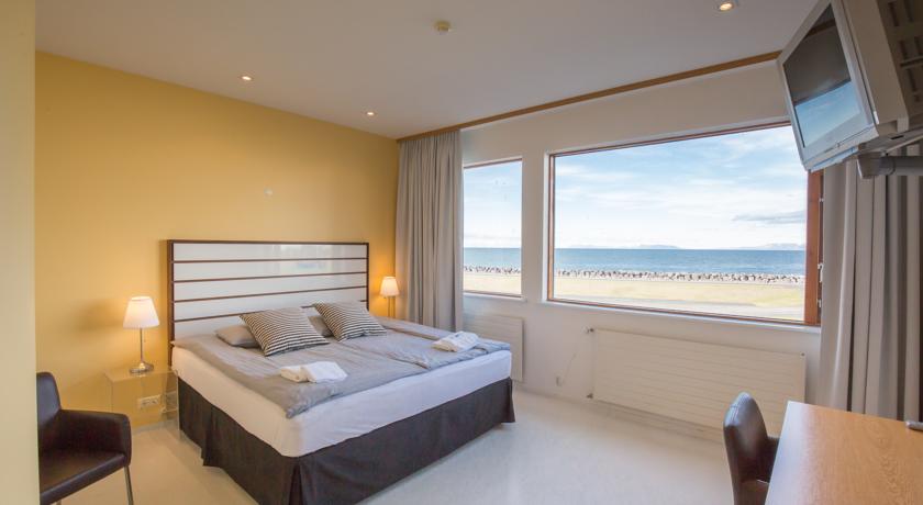 Imagen de la habitación del Hotel Keilir By Reykjavik Keflavik Airport. Foto 3