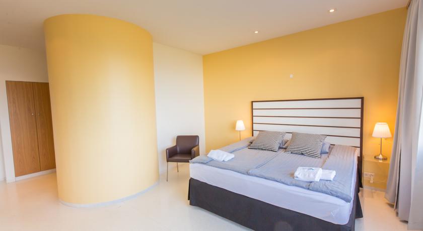 Imagen de la habitación del Hotel Keilir By Reykjavik Keflavik Airport. Foto 4