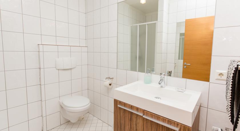 Imagen de los interiores del Hotel Keilir By Reykjavik Keflavik Airport. Foto 10