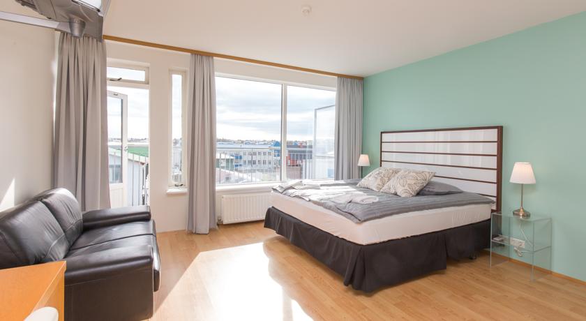 Imagen de la habitación del Hotel Keilir By Reykjavik Keflavik Airport. Foto 5