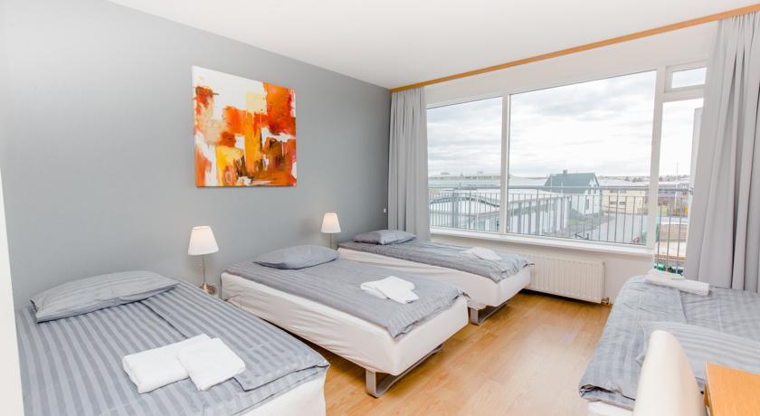 Imagen de la habitación del Hotel Keilir By Reykjavik Keflavik Airport. Foto 7