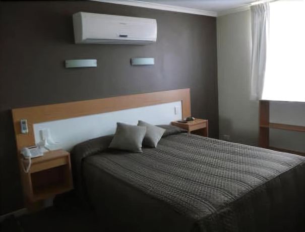 Imagen de la habitación del Hotel Keilor Motor Inn. Foto 4