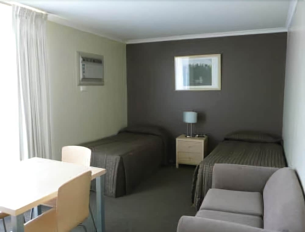 Imagen de la habitación del Hotel Keilor Motor Inn. Foto 5