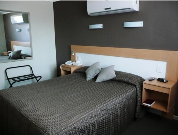 Imagen de la habitación del Hotel Keilor Motor Inn. Foto 6