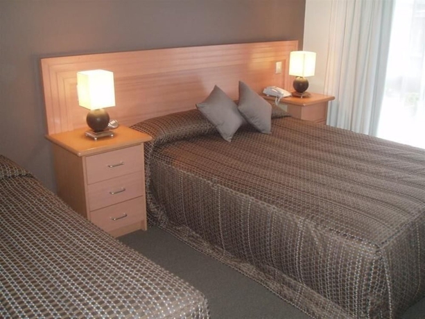 Imagen de la habitación del Hotel Keilor Motor Inn. Foto 7