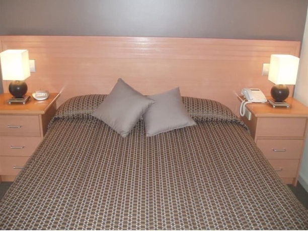 Imagen de la habitación del Hotel Keilor Motor Inn. Foto 8