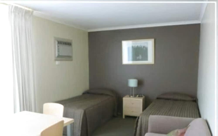 Imagen de la habitación del Hotel Keilor Motor Inn. Foto 9
