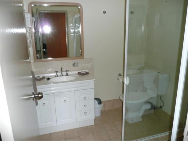 Imagen de la habitación del Hotel Keilor Motor Inn. Foto 10