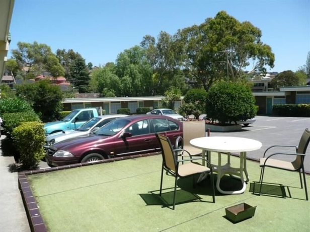 Imagen general del Hotel Keilor Motor Inn. Foto 2