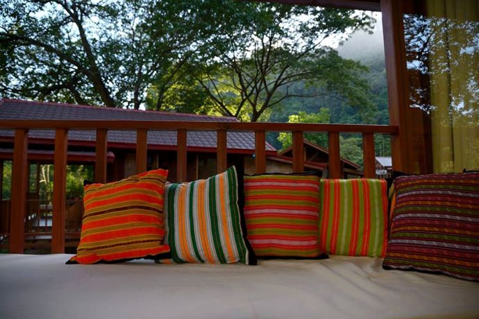 Imagen de la habitación del Hotel Keinnara Hpa An. Foto 6