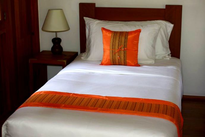 Imagen de la habitación del Hotel Keinnara Hpa An. Foto 13