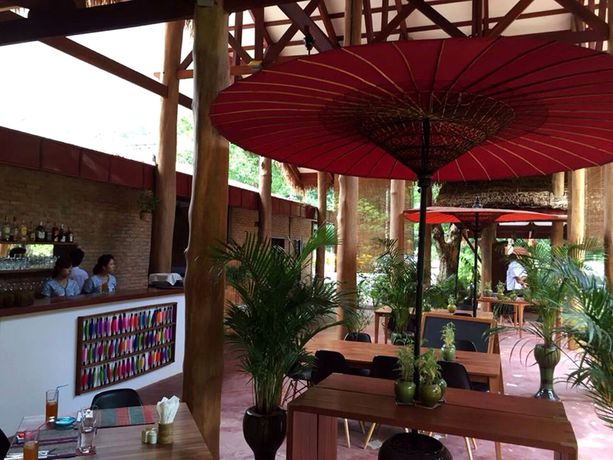 Imagen de la habitación del Hotel Keinnara Hpa An. Foto 14