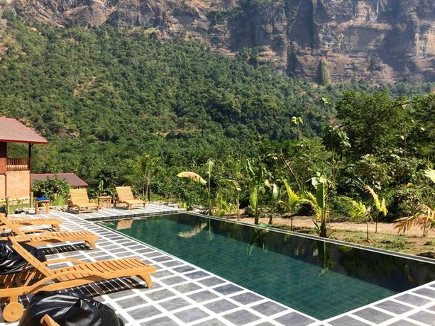 Imagen de la habitación del Hotel Keinnara Hpa An. Foto 15