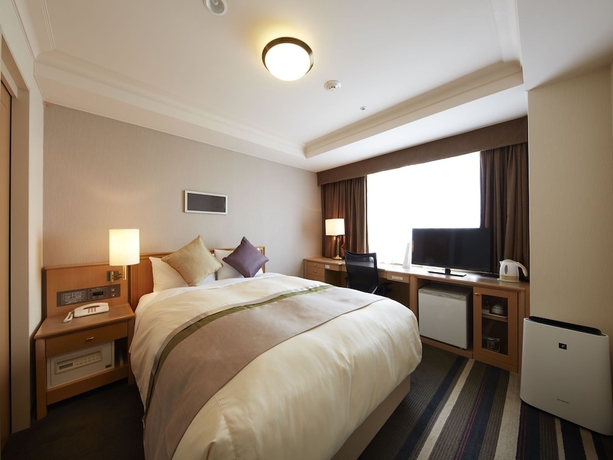 Imagen de la habitación del Hotel Keio Plaza Hachioji. Foto 4