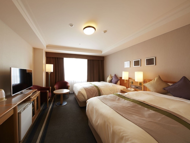 Imagen de la habitación del Hotel Keio Plaza Hachioji. Foto 15