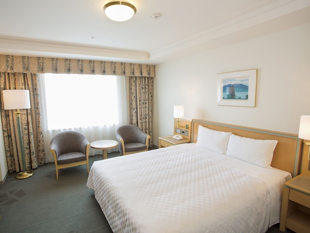 Imagen de la habitación del Hotel Keio Plaza Hachioji. Foto 16