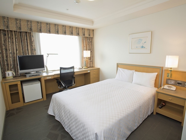 Imagen de la habitación del Hotel Keio Plaza Hachioji. Foto 17