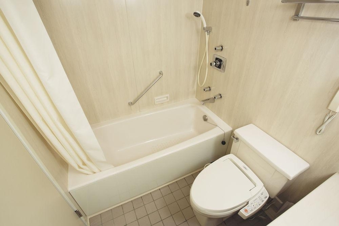 Imagen general del Hotel Keio Plaza Tama. Foto 2