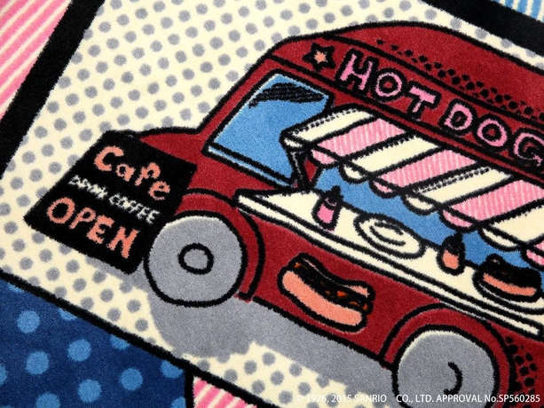 Imagen de la habitación del Hotel Keio Plaza Tama. Foto 6