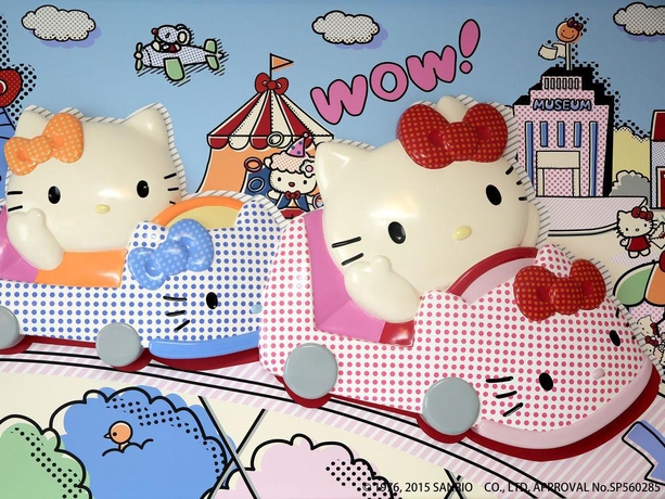 Imagen de la habitación del Hotel Keio Plaza Tama. Foto 7