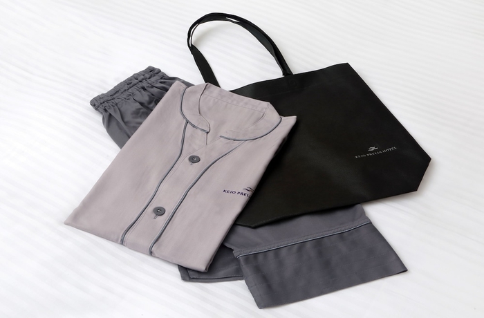 Imagen de la habitación del Hotel Keio Prelia Kyoto Karasuma Gojo. Foto 5