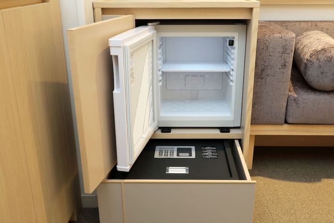 Imagen de la habitación del Hotel Keio Prelia Kyoto Karasuma Gojo. Foto 8