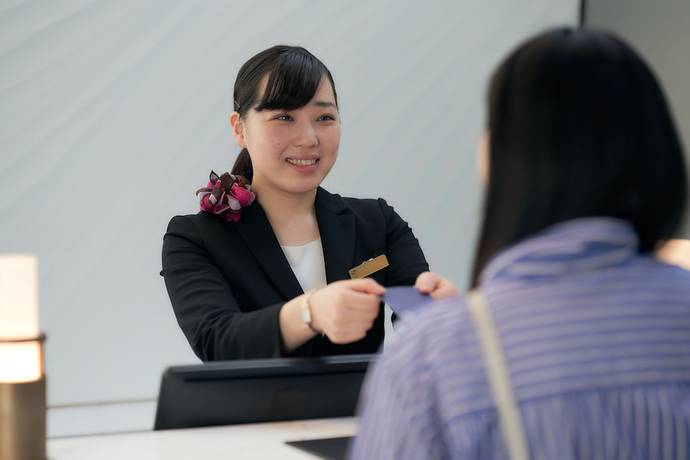 Imagen de los interiores del Hotel Keio Prelia Sapporo. Foto 16